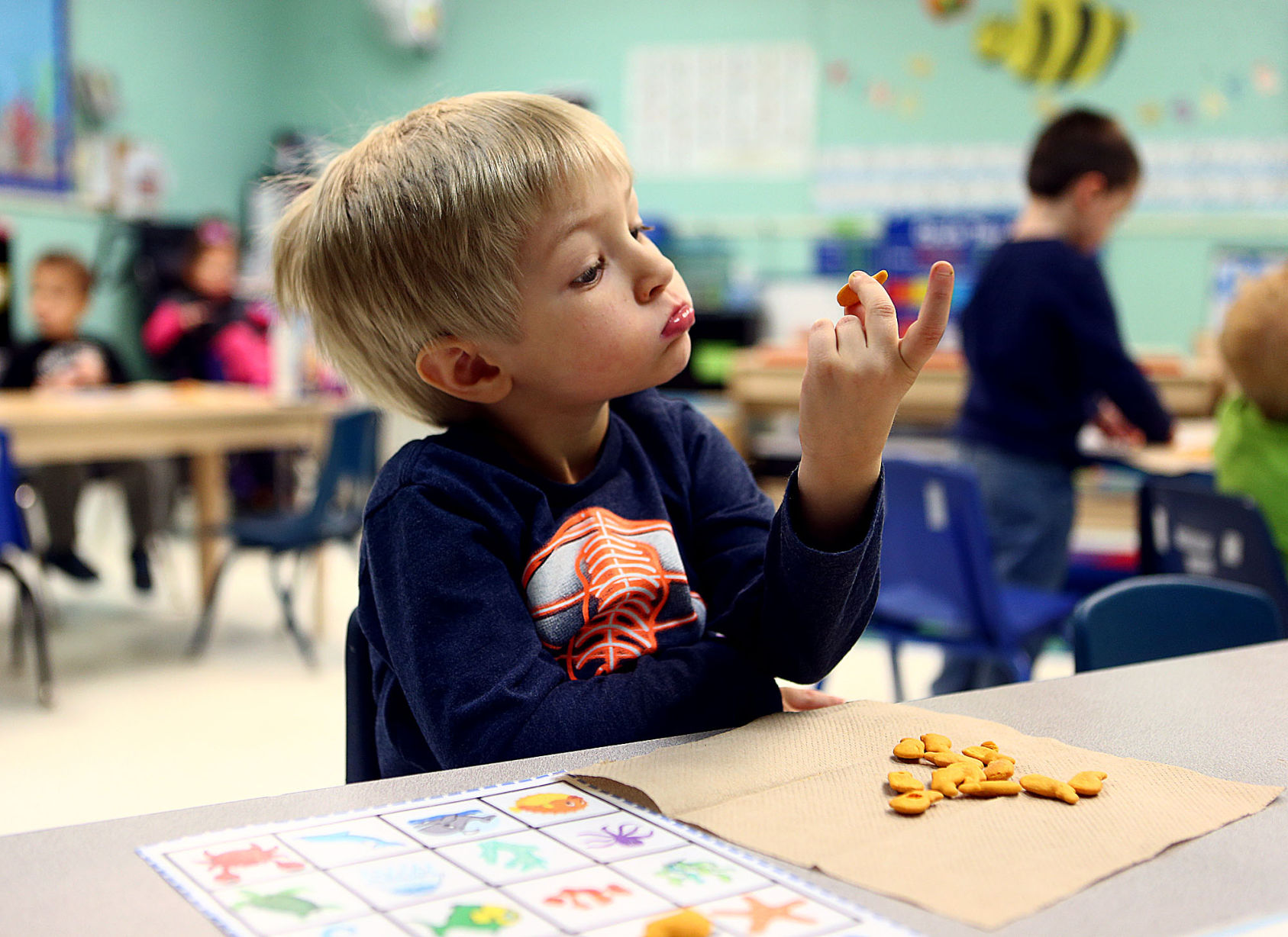 Bona Vista preschool